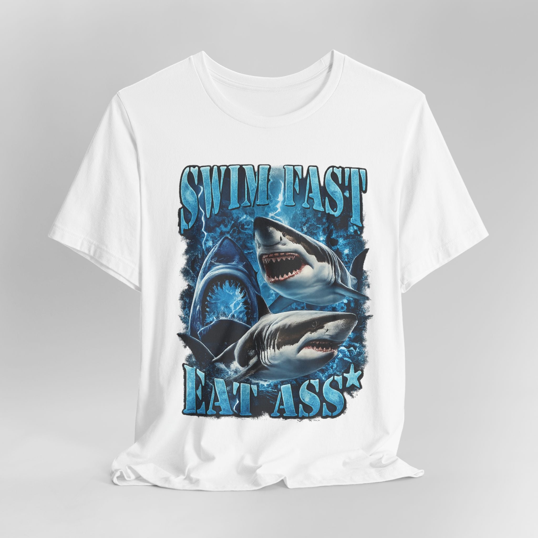 Unisex SWIM FAST T-Shirt